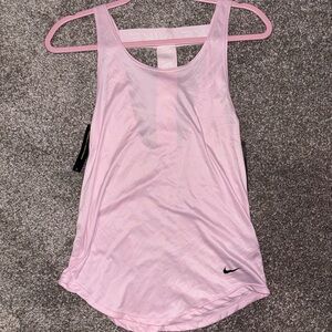 Women’s Nike tank top
